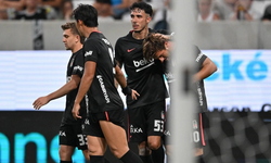 Beşiktaş’ın Avrupa Ligi’ndeki muhtemel rakibi belli oldu
