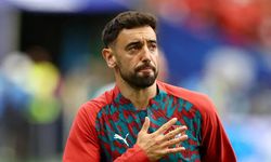 Bruno Fernandes sonrası İngiliz basınından yeni iddia: Galatasaray, Mac Allister'ın peşinde