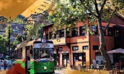 Bursa'da Güneşli Gün Başlıyor: Termometreler 31 Dereceye Tırmanıyor