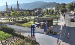 Bursa’da otopark ücretleri artık HGS ile ödenebilecek