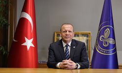 TÜRKİYE'NİN TARIMINDA YENİ DÖNEM:GIDA İHTİSAS OBS BURSA'DA ŞEKİLLENİYOR