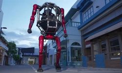 Robot üreticisinin halka arzına 8 bin kat talep
