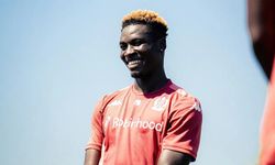 Fenerbahçe, Kojo Peprah Oppong transferini bitiriyor!