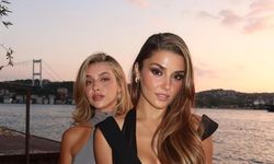 Hande Erçel ikinci kez teyze oluyor: Gamze Erçel'in bebeğinin cinsiyeti belli oldu