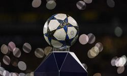 UEFA Şampiyonlar Ligi'nde gecenin sonuçları