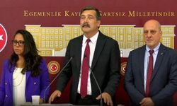 TİP’ten çerçeve yasa kararı: Eleştirilerimiz baki, "evet" oyu vereceğiz