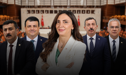 Çerçeve Yasa’da Bursa tablosu: 5 ret, 15 kabul