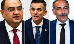 İki milletvekiline AK Parti rozeti takılacak; Eceabat Belediye Başkanı için de geçiş iddiası