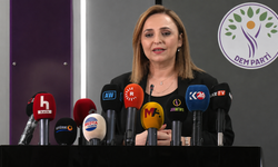 ‘Demirtaş’a tahliye’ tartışmalarına DEM Parti’den açıklama geldi