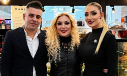 Güllü'nün kızının yeni ses kayıtları çıktı: Çıplak videosuyla şantaj planlamış