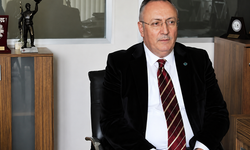 Alparslan Yıldız: “Aktif siyasete devam edeceğim”