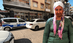 Kadına şiddet cinayetle bitti