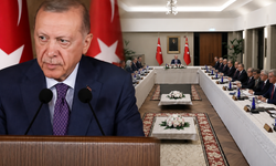 Erdoğan’dan Terörsüz Türkiye mesajı: “Süreci dinamitleyen her girişim tarih karşısında mesul olacak”