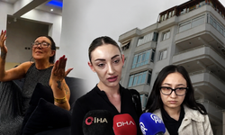 Güllü'nün öldüğü geceye ait yeni görüntüler ortaya çıktı! "Annem neden öyle söylüyor?"