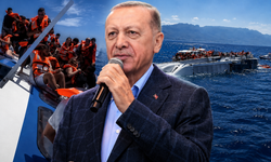 Cumhurbaşkanı Erdoğan’dan Girne’deki gemi faciasına ilişkin açıklama