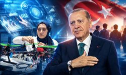 Cumhurbaşkanı Erdoğan açıkladı! Türkiye'nin teknoloji planı ortaya çıktı