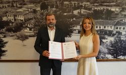 Üniversiteli gençlere Gürsu’da mesleki deneyim fırsatı