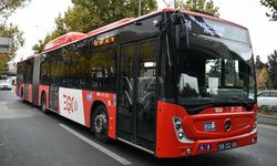 Ankara’da ulaşıma zam: Yeni tarife belli oldu