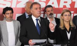 İBB Başkanvekili Nuri Aslan, AK Parti'ye geçen Eren Ali Bingöl'ün iddialarına yanıt verdi