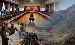 Çerçeve Yasa TBMM'de imzaya açıldı