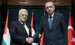 Erdoğan’dan Filistin mesajı: “Tüm insanlığın ortak sorumluluğudur”