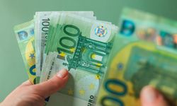 Komşuda para düzeni değişiyor: Etiketlerde euro dönemi