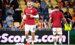 Galatasaray çıkmaz sokağa girdi