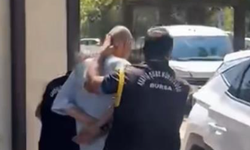 "Tanımazlar" dedi, polis saçtan değil dosyadan tanıdı
