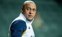 AK Parti Gaziantep Milletvekili Ali Şahin'den şaşırtan Roberto Carlos paylaşımı