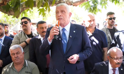 Müsavat Dervişoğlu Bursa’dan seslendi: “Çiftçiyi toprağından koparmayın”