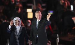 Cumhurbaşkanı Erdoğan: “Çeyrek asrı devirmenin gururunu yaşıyoruz”