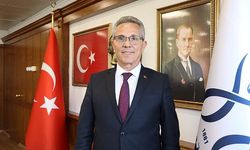 Bir belediye başkanı daha CHP’den istifa etti