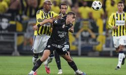 Fenerbahçe Sturm Graz’ı eledi: Şampiyonlar Ligi’nde play-off bileti