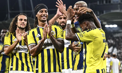 Fenerbahçe’nin Şampiyonlar Ligi play-off rakibi belli oldu