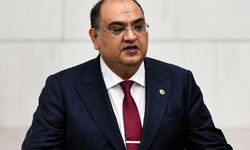 İYİ Parti’de istifa: Mehmet Mustafa Gürban partisinden ayrıldı