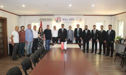 BUMEV ve BALGÖÇ’ten öğrencilere burs iş birliği