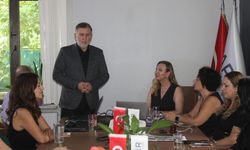 YAPİDER'den anlamlı 17 Ağustos etkinliği