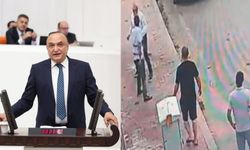 Bıçaklanan YENİ Partili Melih Meriç entübe edildi
