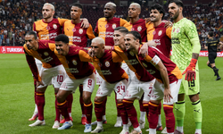 Galatasaray’ın Çorum FK maçı ilk 11’i belli oldu