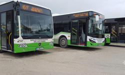 Bursa'da 4 otobüs hattında ulaşım planı değişti! Yolculara güzergâh uyarısı