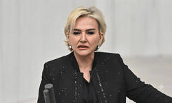 Nimet Özdemir AK Parti’deki yeni dönemini böyle duyurdu