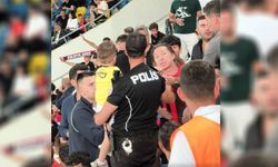 Bakan Bak'tan Fenerbahçeli çocuğun formasının çıkarılmasına ilişkin açıklama