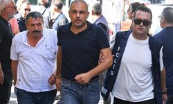 KKTC'de alabora olan olan geminin kaptanından ilk ifade