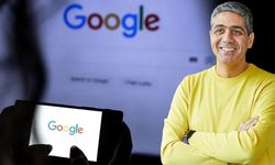 Google'ın yapay zekası Türk yöneticiye emanet