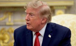 Donald Trump'tan kritik İran açıklaması: Diplomasi masası kapandı