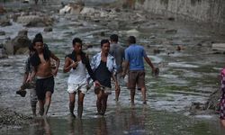 Nepal’de sel felaketi büyüyor: 157 can kaybı, yüzlerce kişiden haber yok
