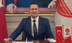 İYİ Partili Koyulhisar Belediye Başkanı Bora Karakullukçu istifa etti