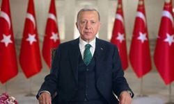 Cumhurbaşkanı Recep Tayyip Erdoğan'dan 'çerçeve yasa' açıklaması