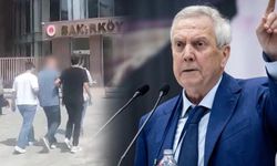 Aziz Yıldırım'ın kızına çirkin ifadelerde bulunmuştu: Hakkında karar verildi
