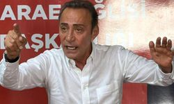 Berhan Şimşek: Kurultay'a karşı mahkemeye gidenlerin hepsi Kemal Bey’e oy vermemiş kişiler